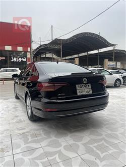 فولكسفاغن جيتا